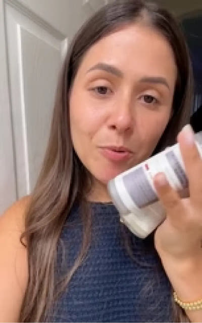 Sara Gómez