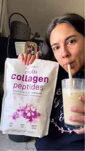 Reseña de Sara P.