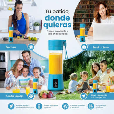 Imagen del carrusel