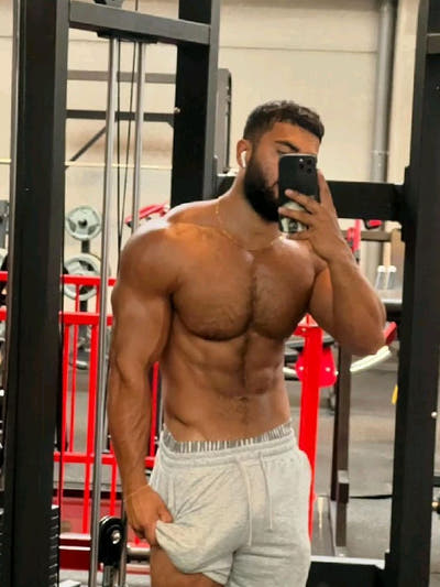 Byron Roldan
