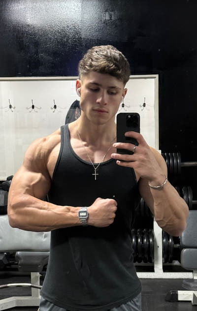 Camilo Ramirez