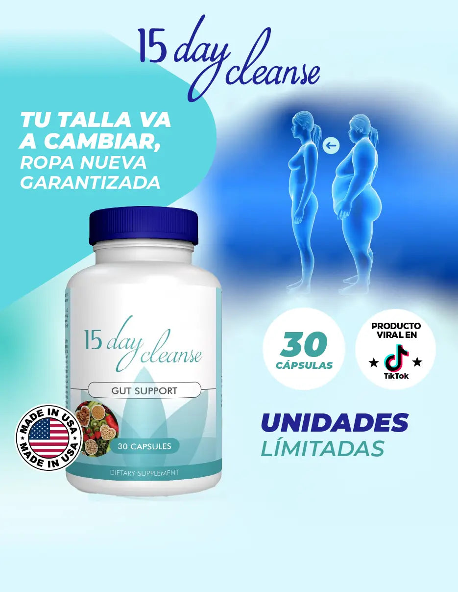 15 DAYS CLEANSE [PV1-META-TRENDSHOP]