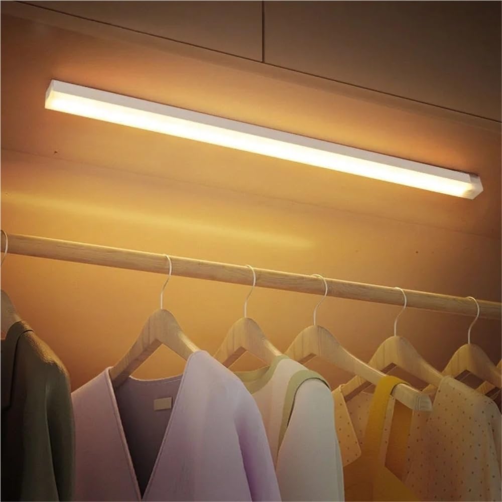 BARRA LUZ LED 50CM CON SENSOR [PV1-WHATSAPP-TRENDSHOP]
