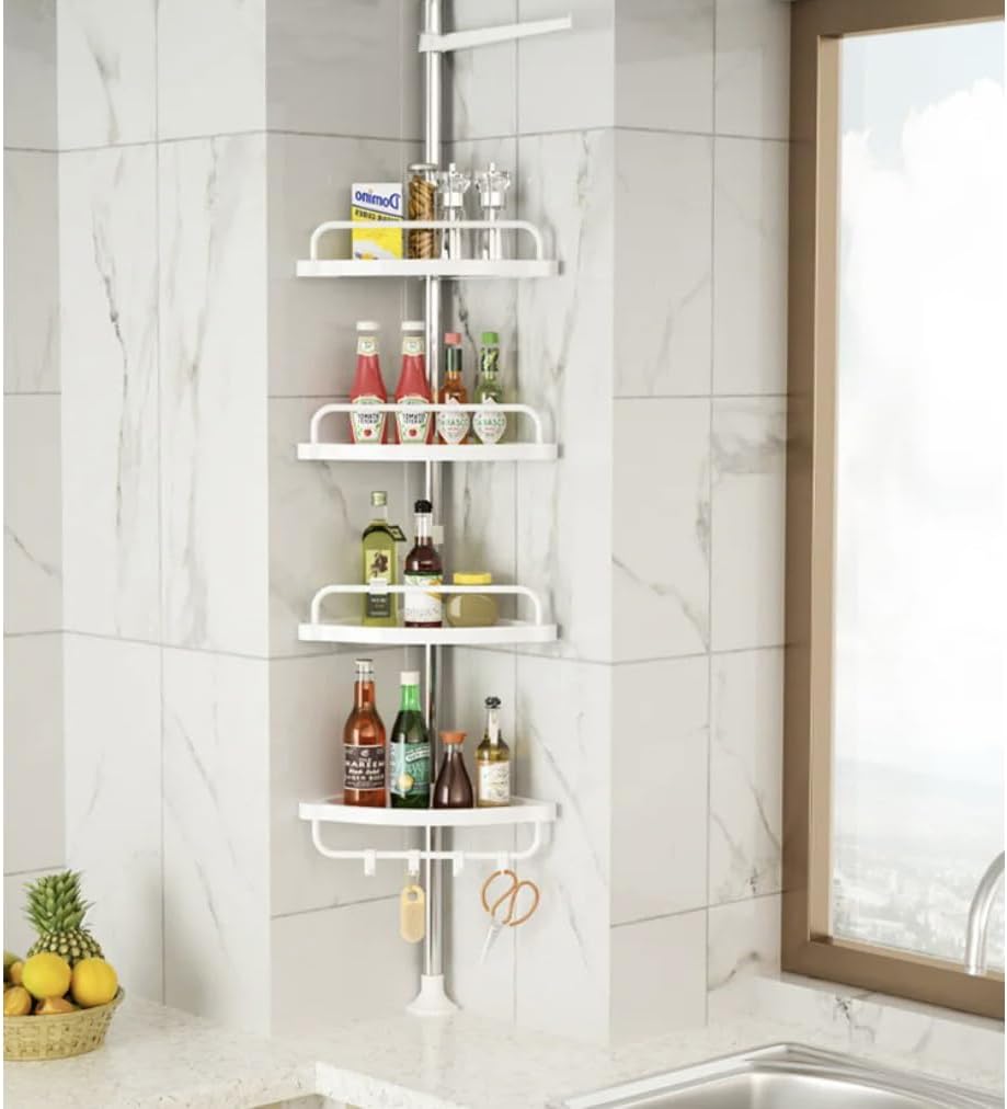 ORGANIZADOR ESQUINERO PARA BAÑO [PV1-WHATSAPP-TRENDSHOP]