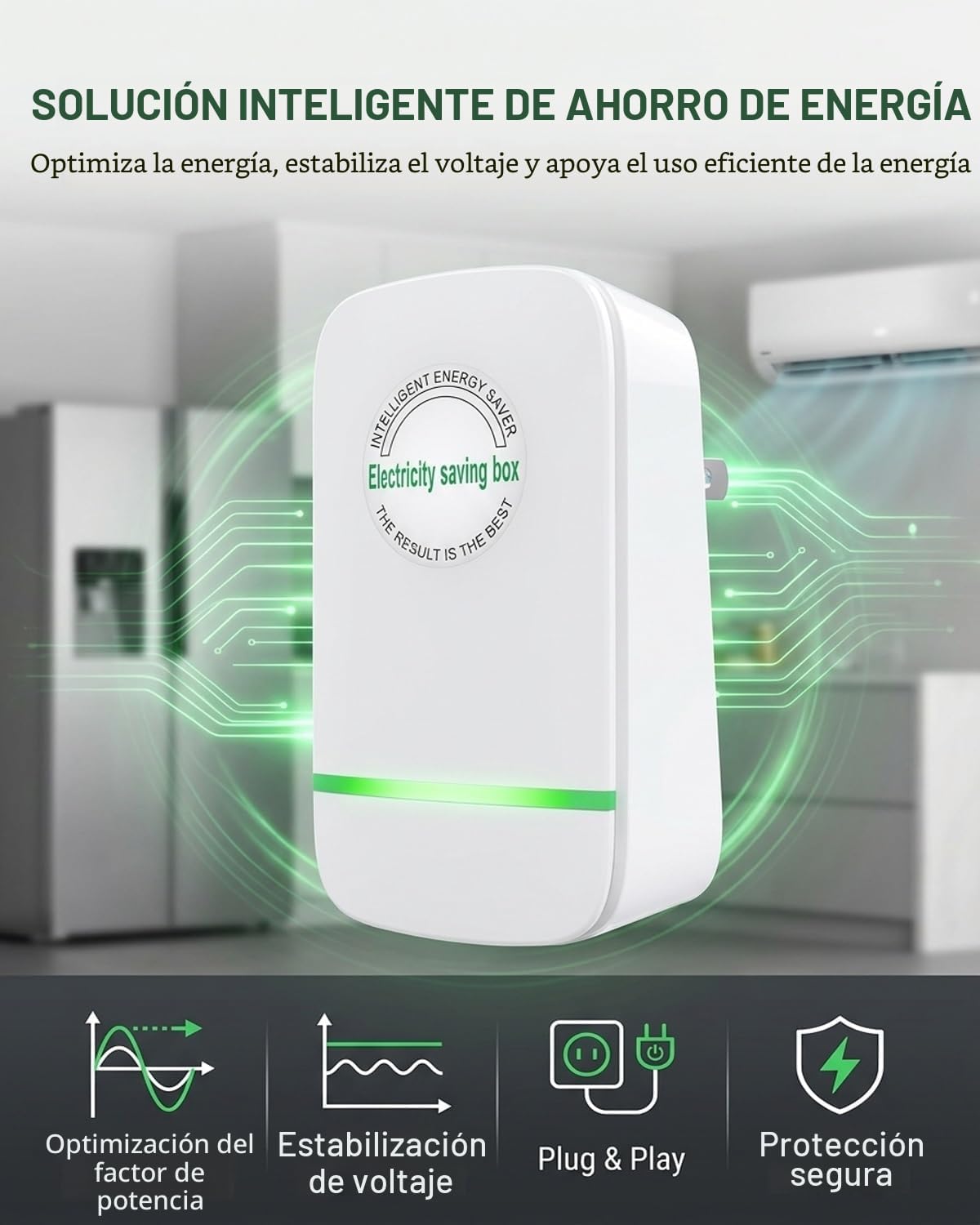 AHORRADOR DE ENERGÍA [PV1-WHATSAPP-TRENDSHOP]