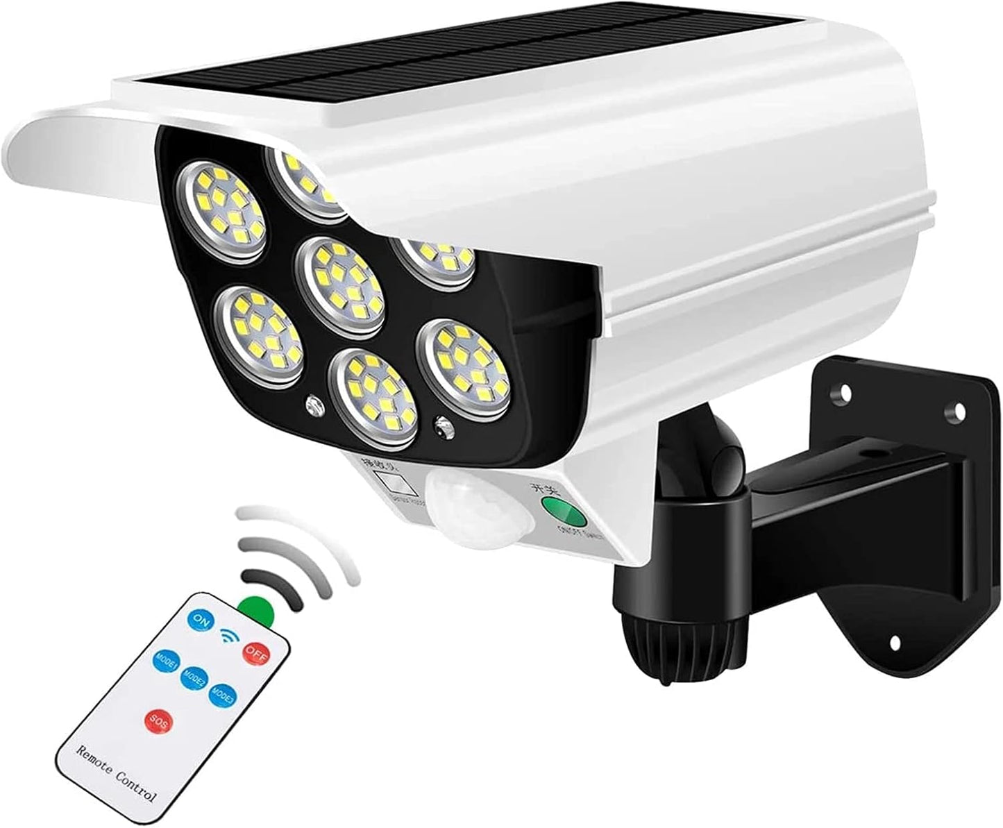 CAMARA GUARDIAN LED [PV1-WHATSAPP-TRENDSHOP]
