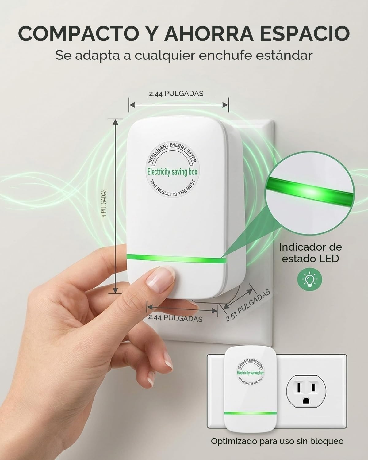 AHORRADOR DE ENERGÍA [PV1-WHATSAPP-TRENDSHOP]