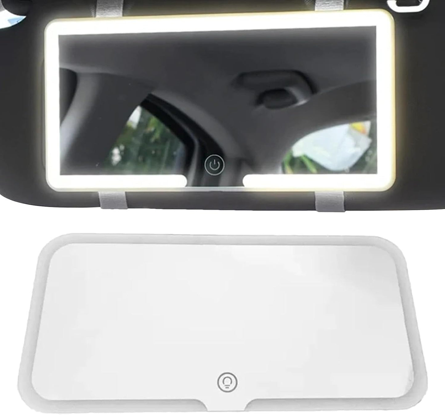 ESPEJO DE CARRO DE COPILOTO [PV1-WHATSAPP-TRENDSHOP]