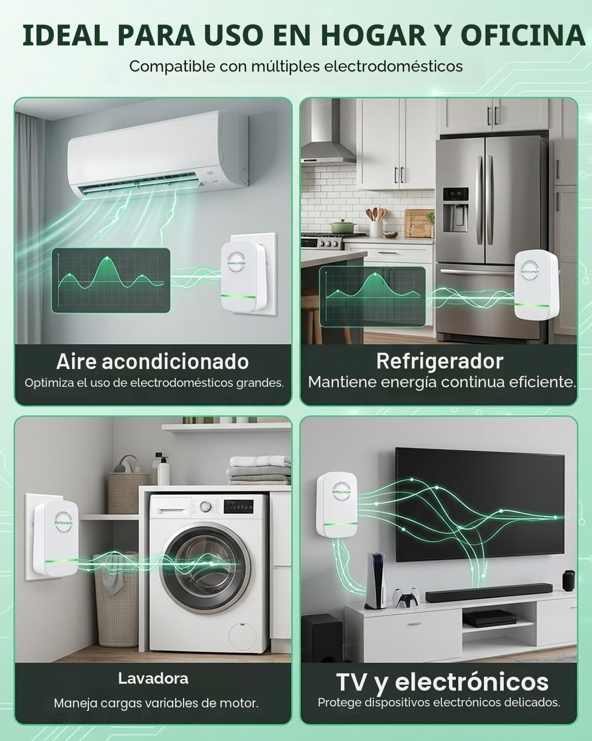 AHORRADOR DE ENERGÍA [PV1-WHATSAPP-TRENDSHOP]