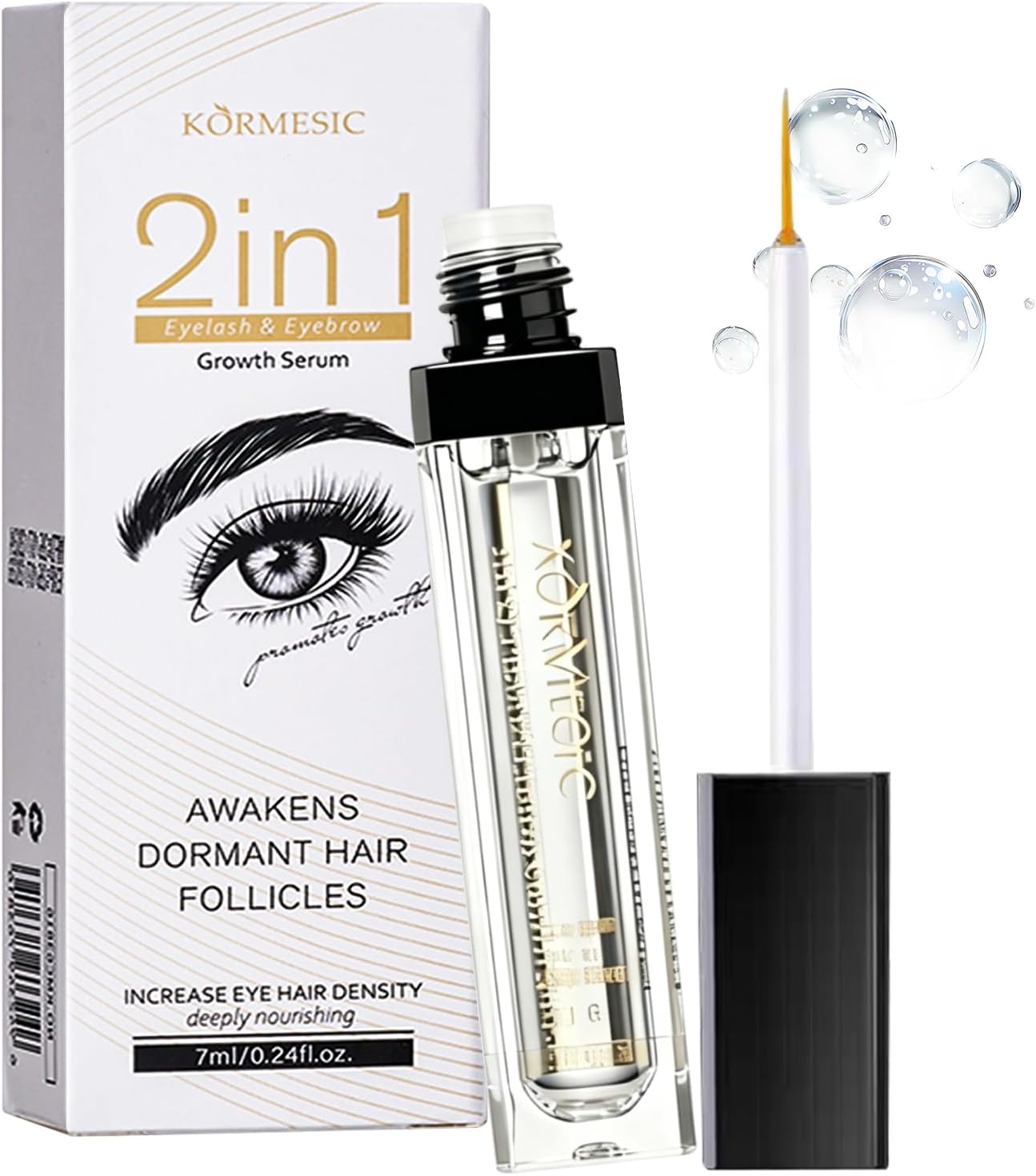 SERUM CRECIMIENTO CEJAS Y PESTAÑAS [PV1-2X1-WHATSAPP-TRENDSHOP]