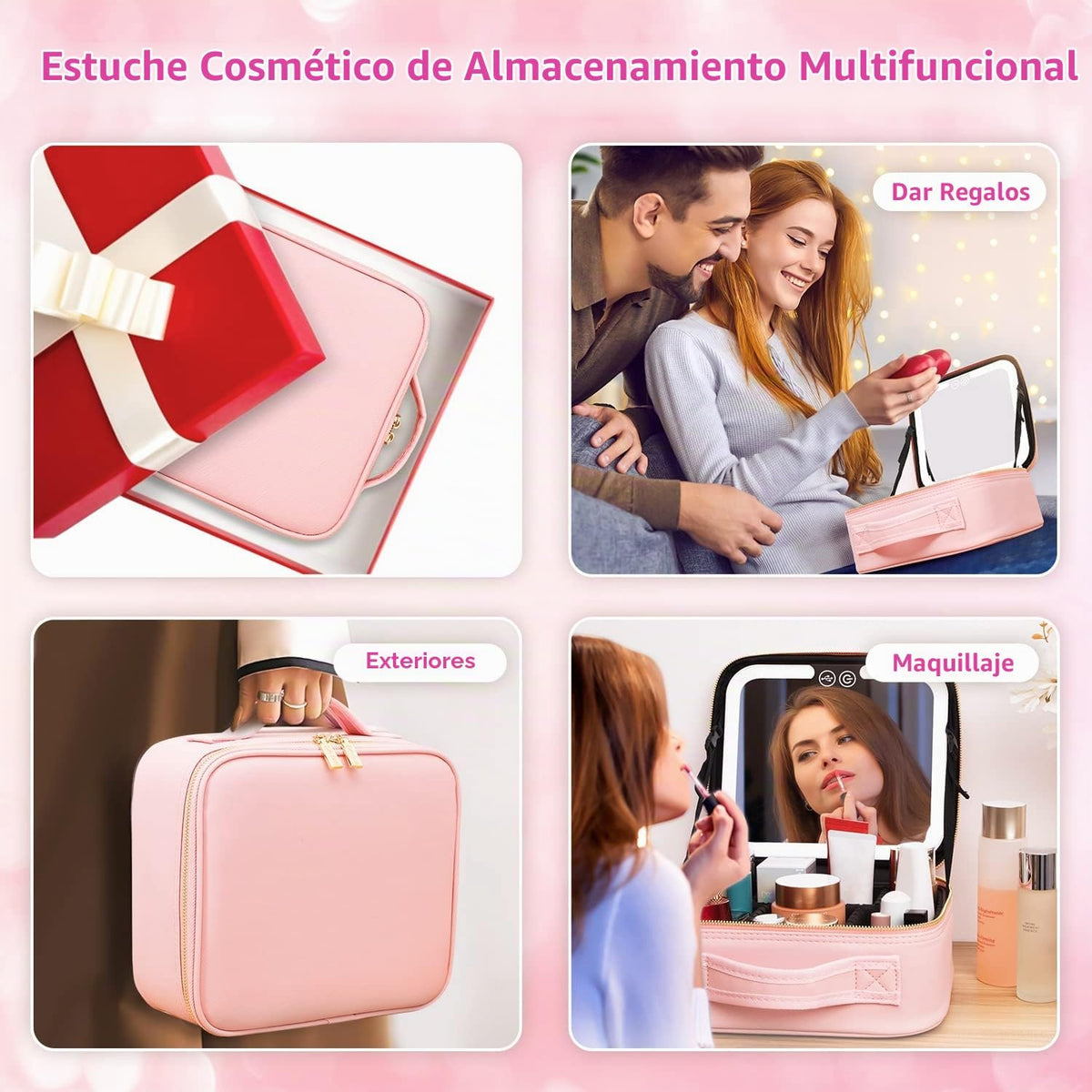 MALETIN DE MAQUILLAJE [PV1-WHATSAPP-TRENDSHOP]