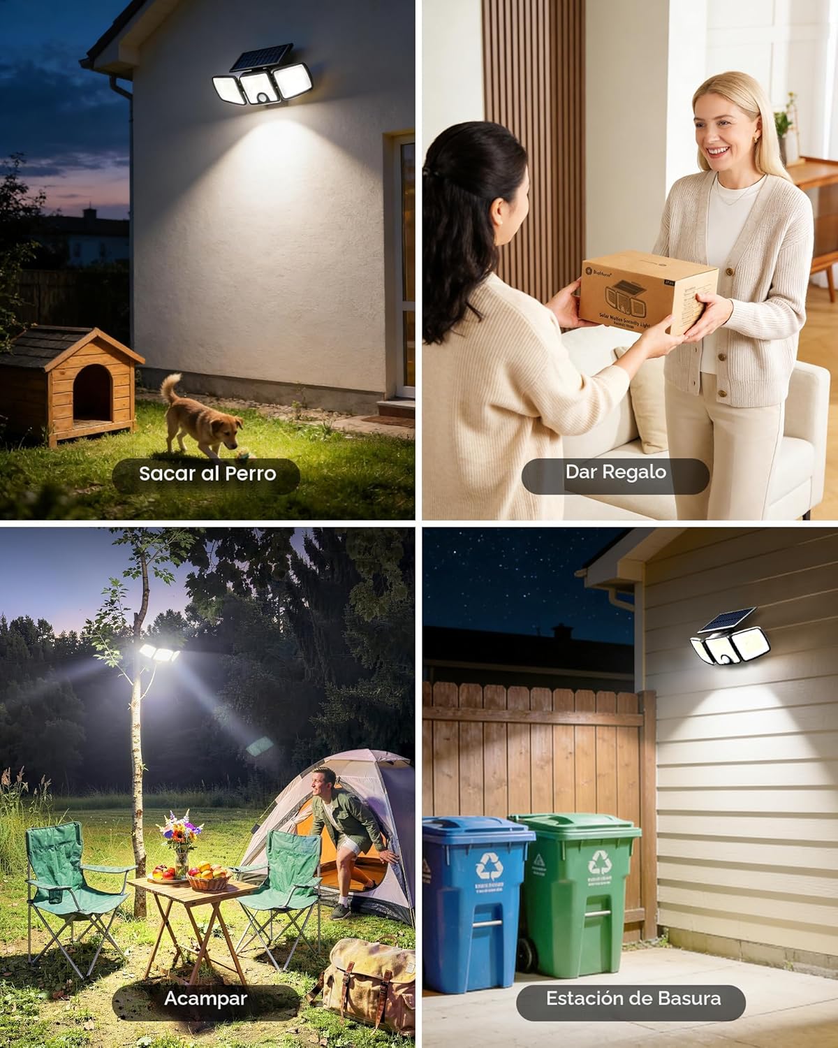 LAMPARA SOLAR LED [PV1-WHATSAPP-TRENDSHOP]