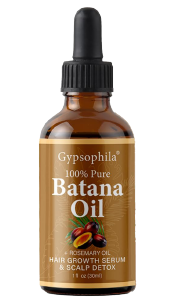 ACEITE DE BATANA