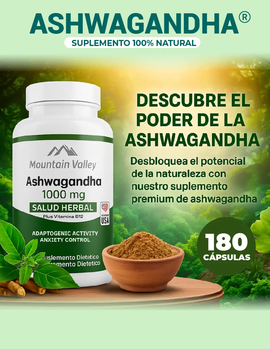 ASHWAGANDHA HERBAL HEALTH [PV1-META-TRENDSHOP]