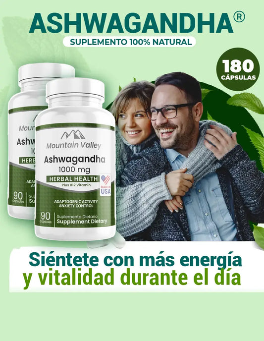 ASHWAGANDHA HERBAL HEALTH [PV1-META-TRENDSHOP]