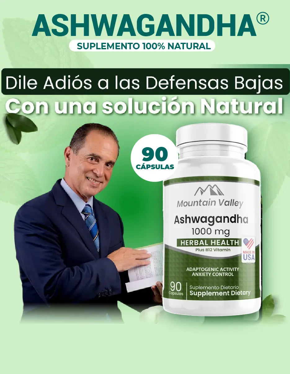 ASHWAGANDHA HERBAL HEALTH [PV1-META-TRENDSHOP]