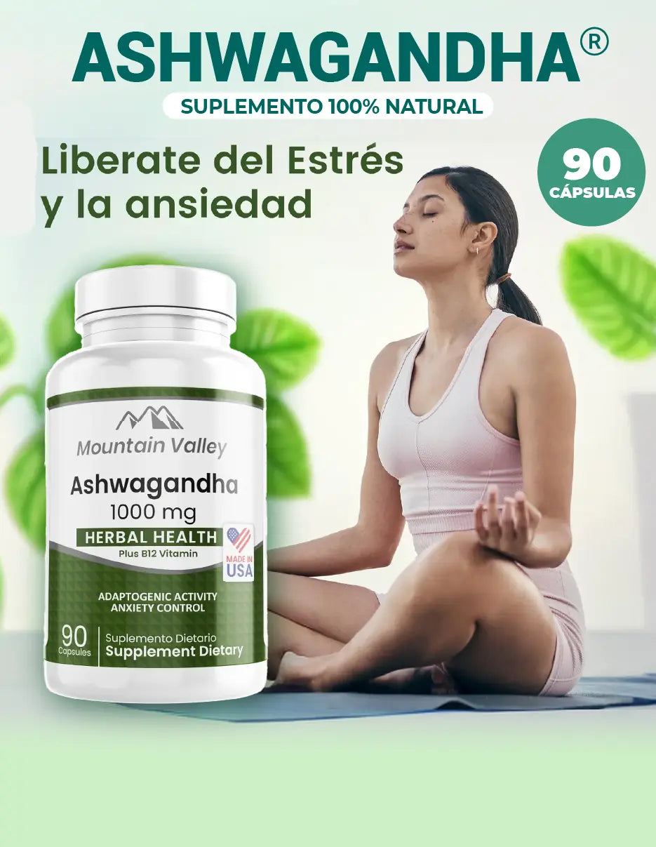 ASHWAGANDHA HERBAL HEALTH [PV1-META-TRENDSHOP]