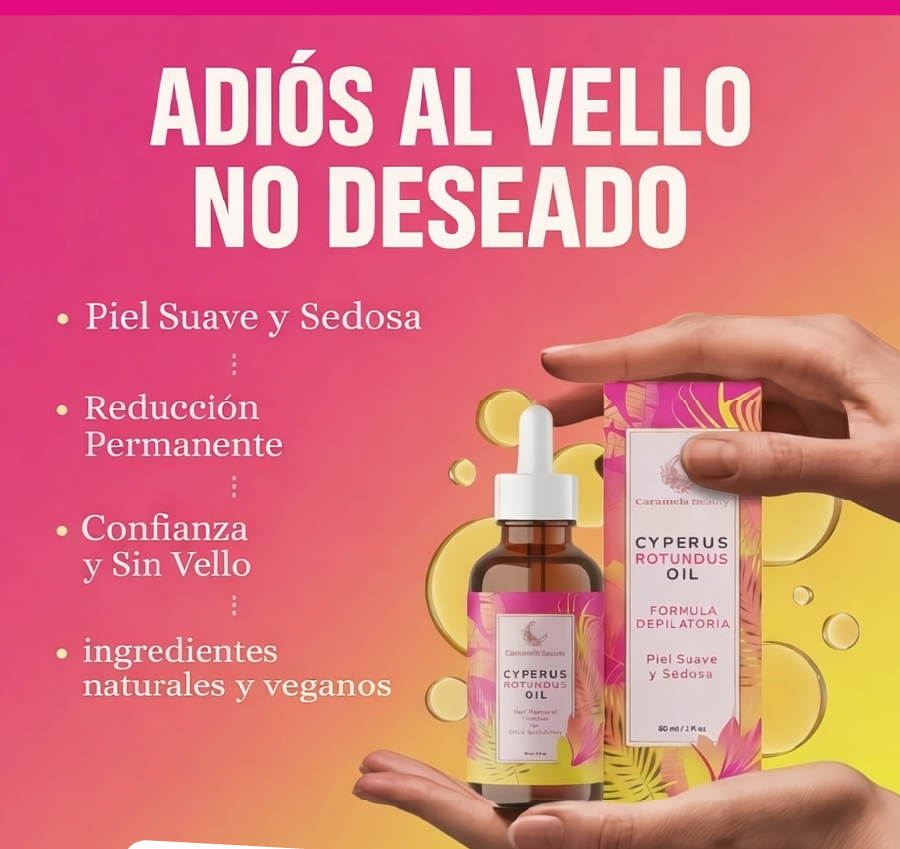 ACEITE CYPERUS ROTUNDUS [PV1-WHATSAPP-TRENDSHOP]