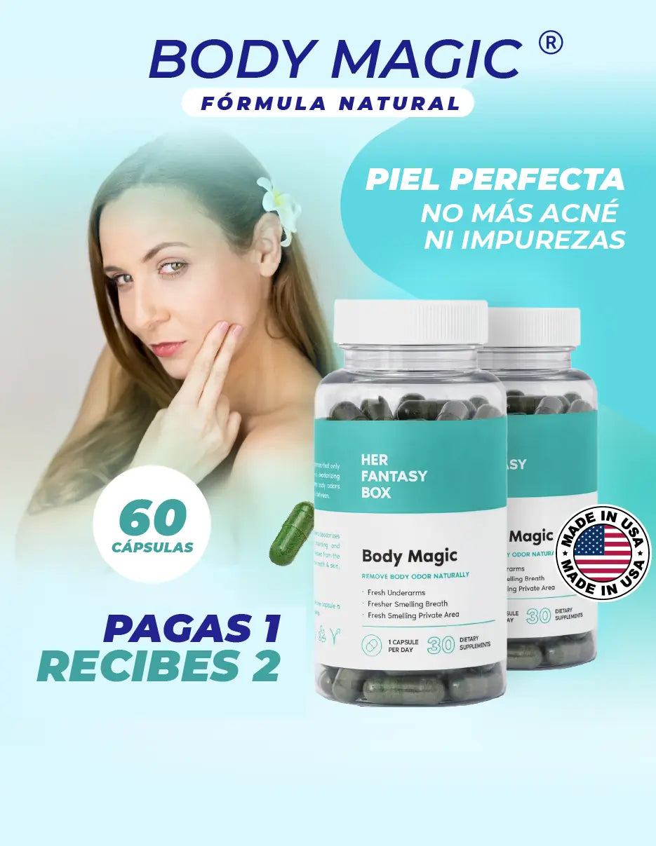 CLOROFILE BODY MAGIC [PV1-2X1-WHATSAPP-TRENDSHOP]