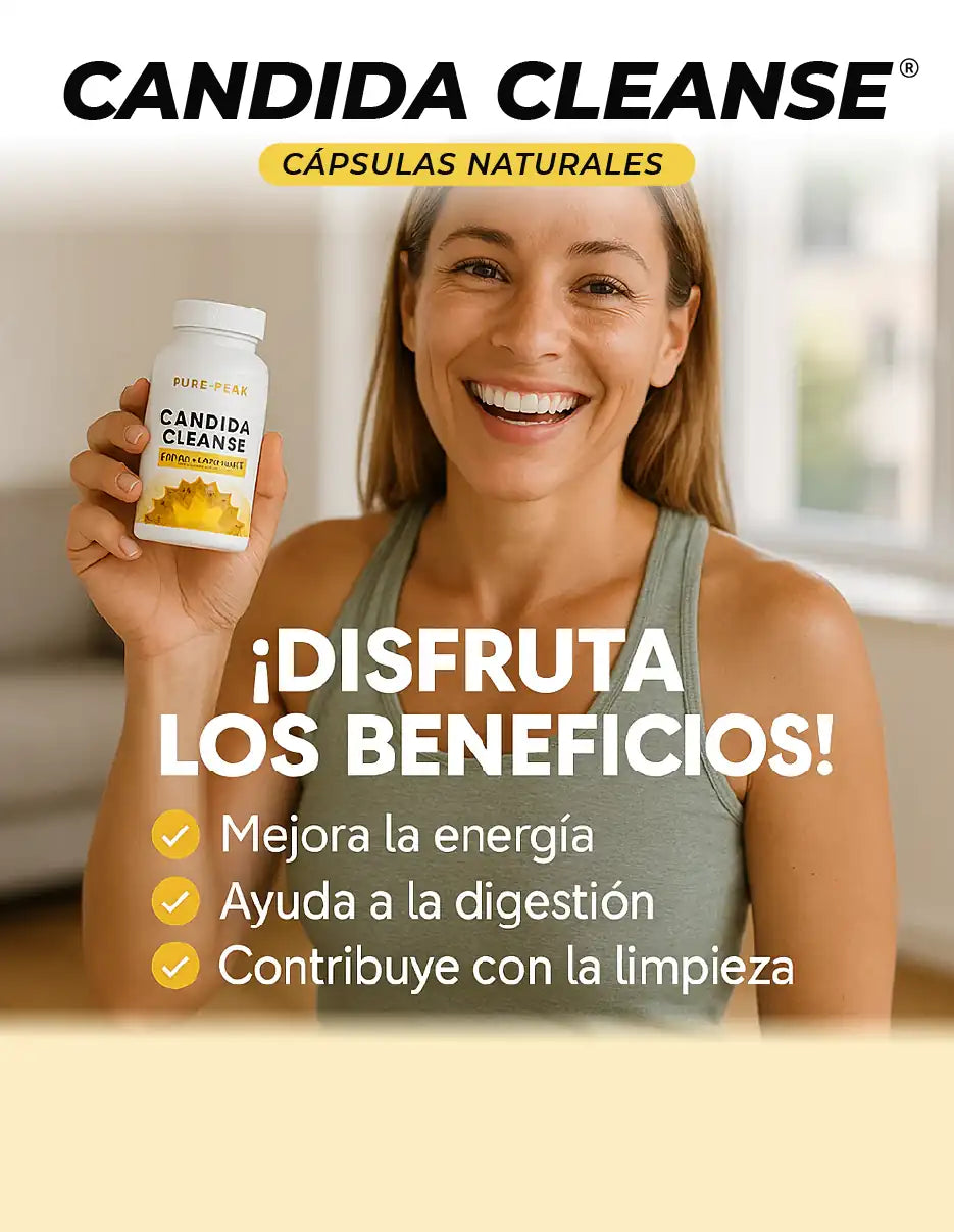 CANDIDA CLEANSE [PV1-META-TRENDSHOP]