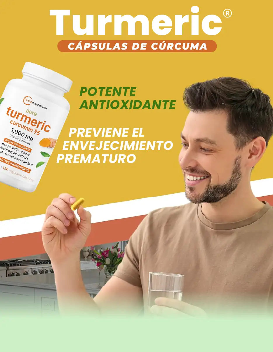 CAPSULAS DE CURCUMA [PV1-WHATSAPP-TRENDSHOP]