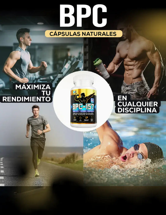 CAPSULAS DE PEPTIDOS BPC [PV1-META-TRENDSHOP]