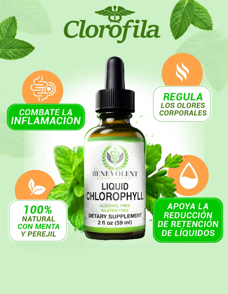 CLOROFILA LIQUIDA [PV1-META-TRENDSHOP]