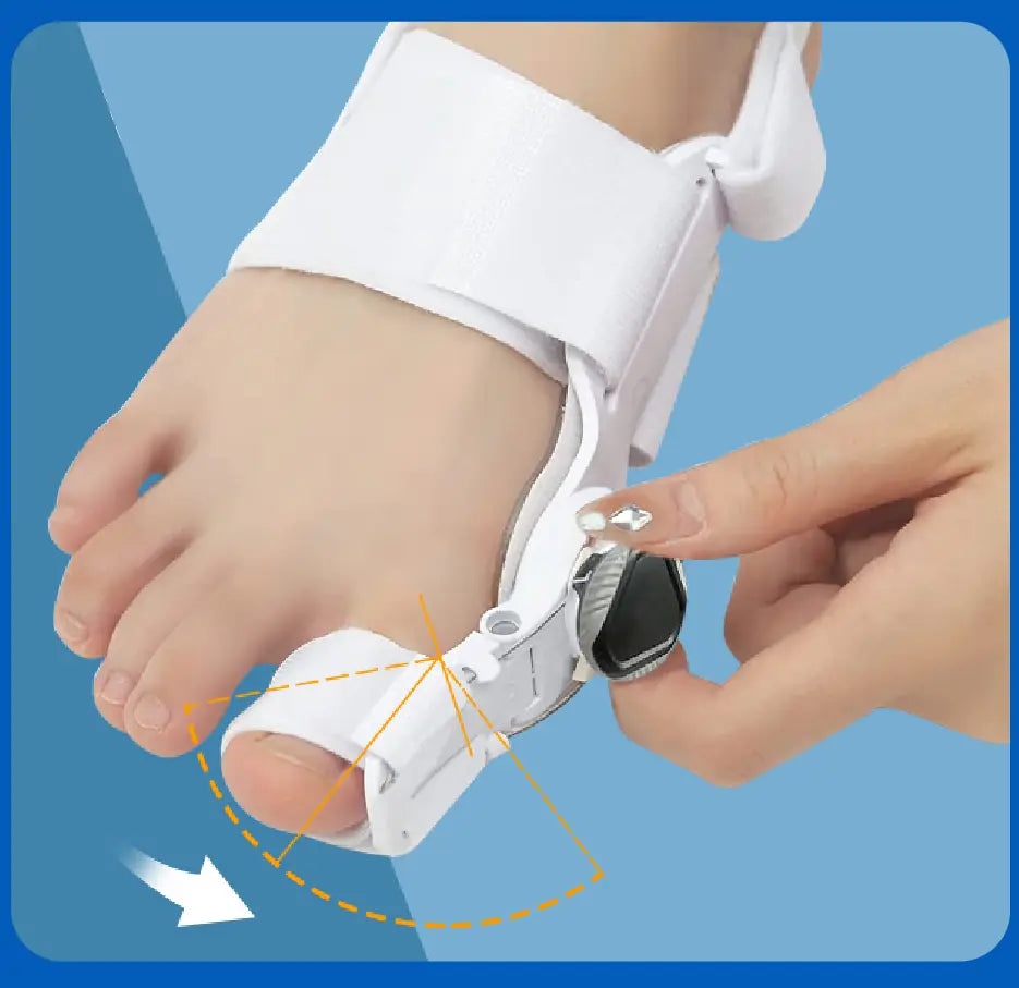 CORRECTOR DE JUANETES [PV1-WHATSAPP-TRENDSHOP]
