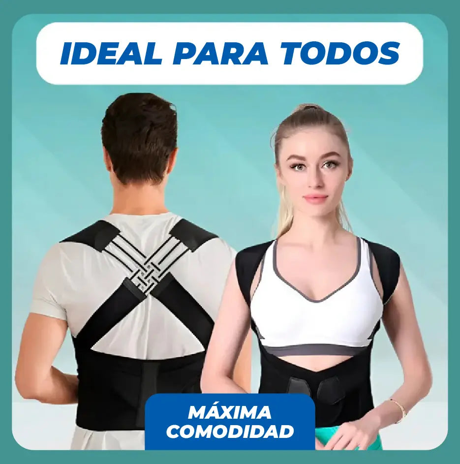 CORRECTOR DE POSTURA ALIGNER [PV1-GOOGLE-TRENDSHOP]