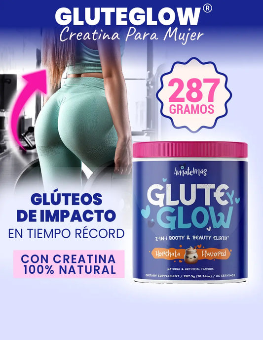 CREATINA GLUTEGLOW [PV1-META-TRENDSHOP]