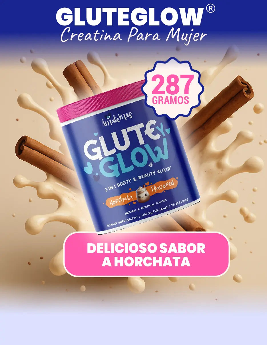 CREATINA GLUTEGLOW [PV1-META-TRENDSHOP]