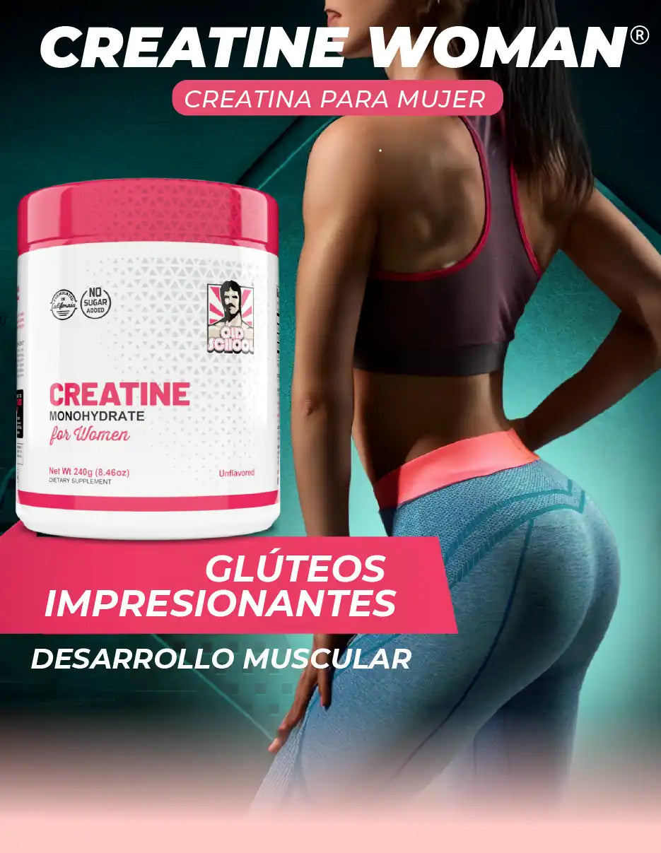 CREATINA MONOHIDRATADA WOMAN [LISTICLE1-META-TRENDSHOP]