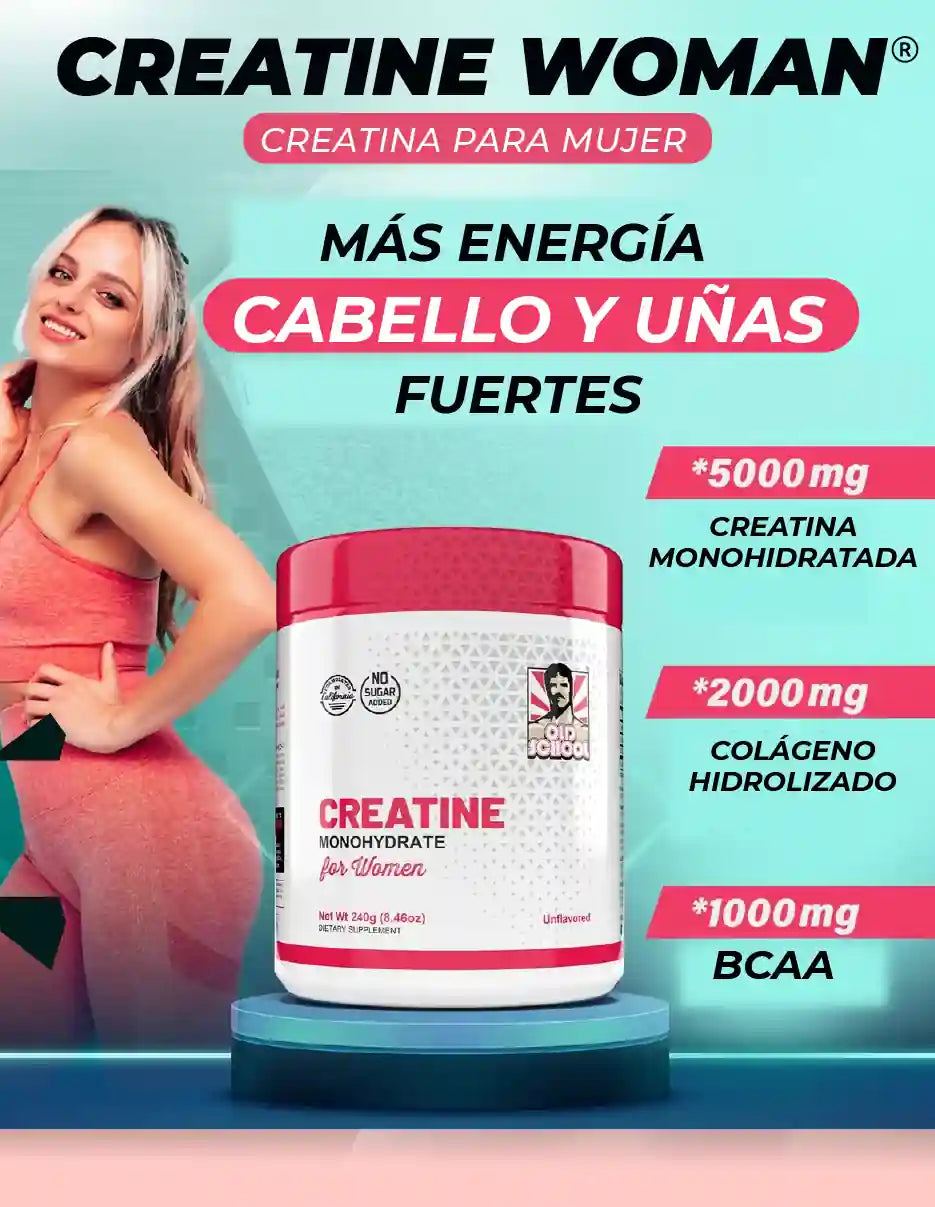 CREATINA MONOHIDRATADA WOMAN [LISTICLE1-META-TRENDSHOP]