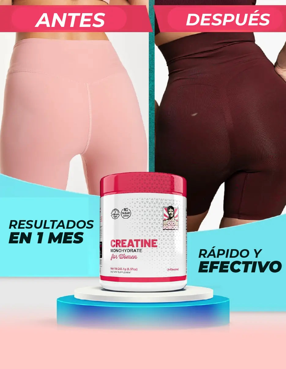 CREATINA MONOHIDRATADA WOMAN [LISTICLE1-META-TRENDSHOP]