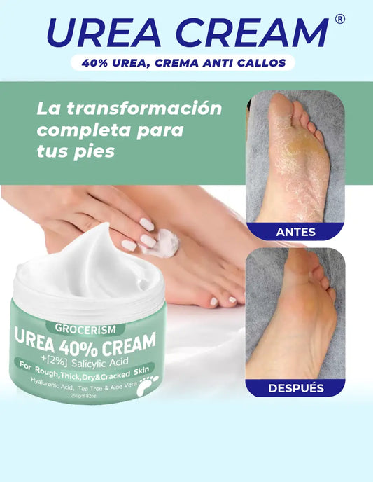 CREMA UREA 40% [PV1-META-TRENDSHOP]