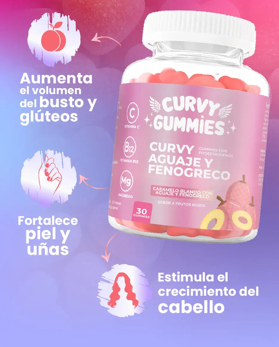 CURVY GUMMIES [PV5-META-TRENDSHOP]