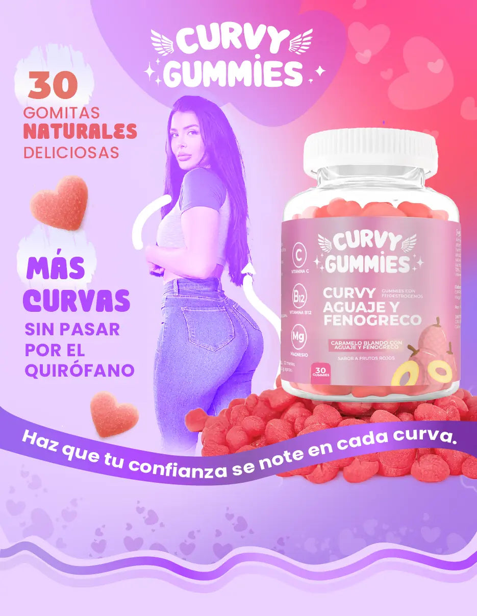 CURVY GUMMIES [PV5-META-TRENDSHOP]