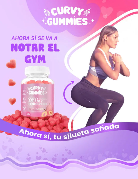 CURVY GUMMIES [PV5-META-TRENDSHOP]