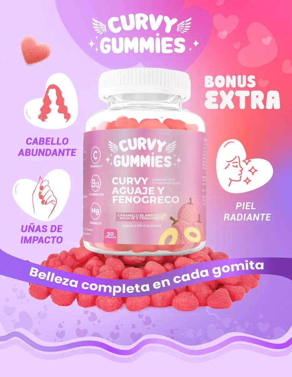 CURVY GUMMIES [PV5-META-TRENDSHOP]