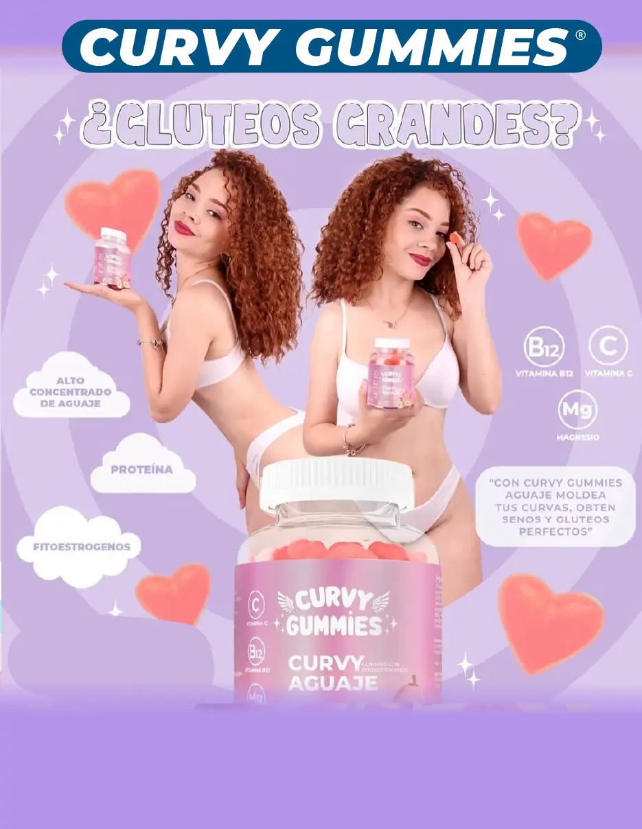 CURVY GUMMIES [PV1-META-TRENDSHOP]