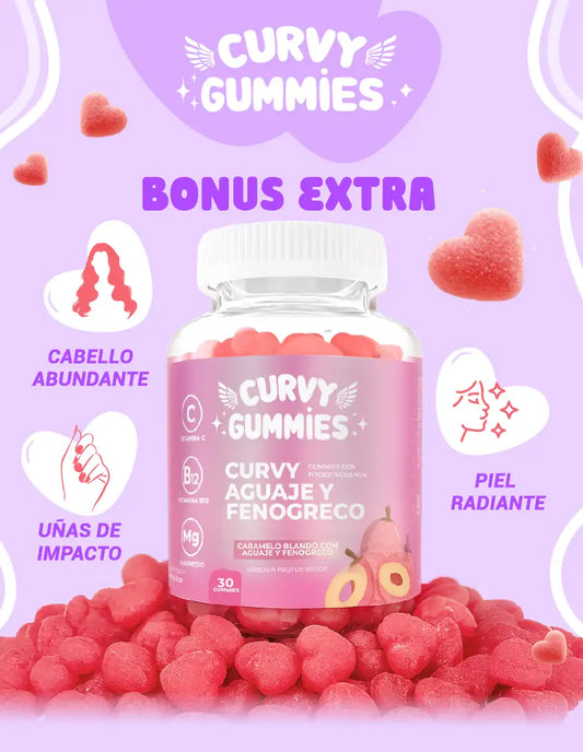 CURVY GUMMIES [PV3-META-TRENDSHOP]