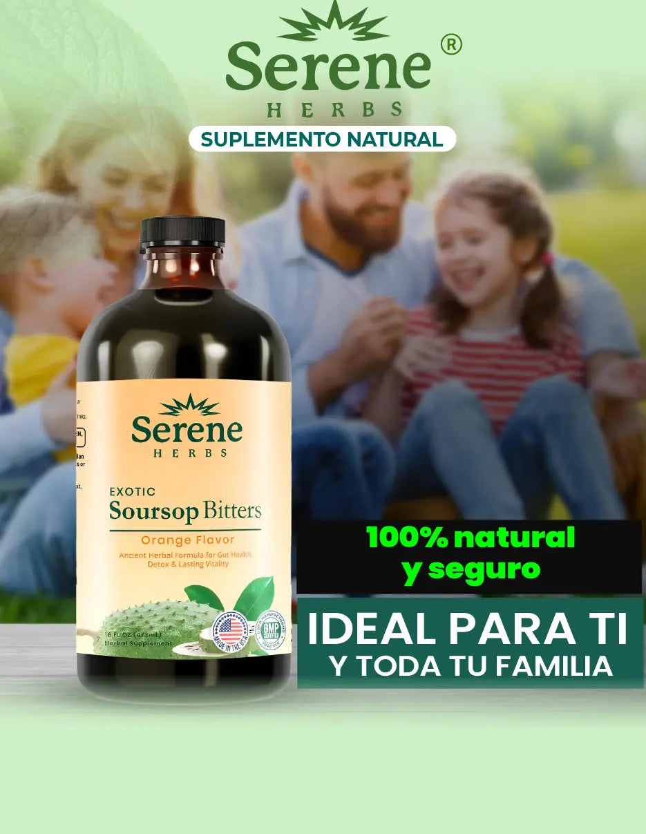 SUPLEMENTO SERENE SOURSOP [PV1-META-TRENDSHOP]
