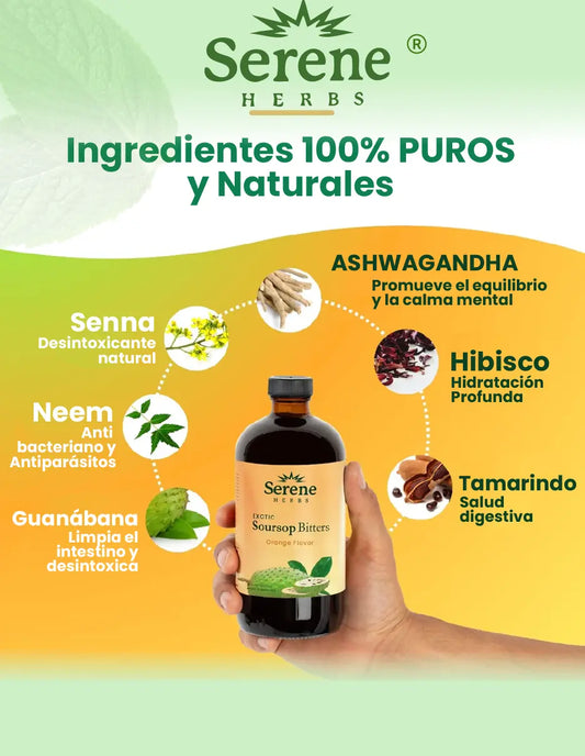 SUPLEMENTO SERENE SOURSOP [PV1-META-TRENDSHOP]