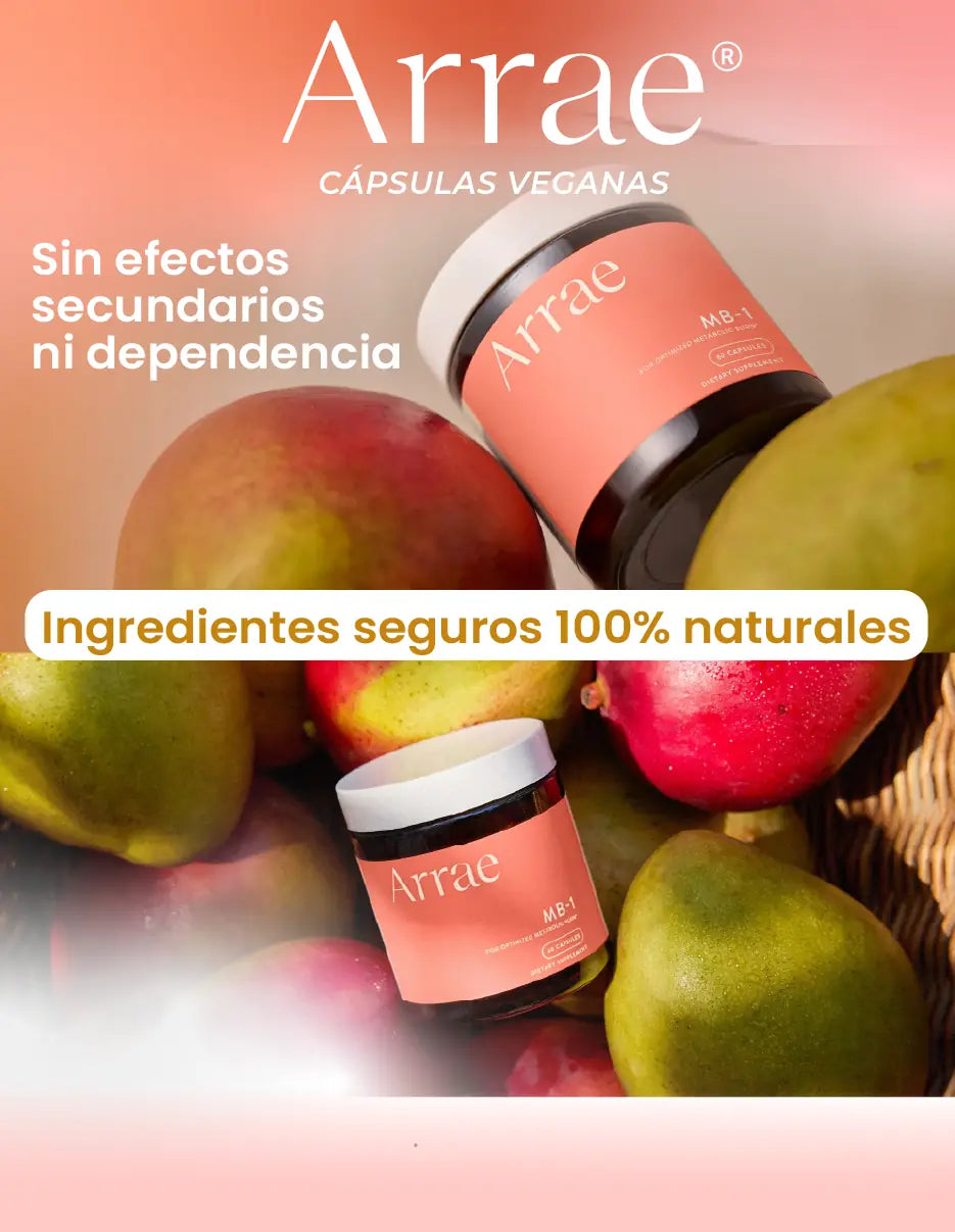 CAPSULAS ARRAE CALM [PV1-META-TRENDSHOP]