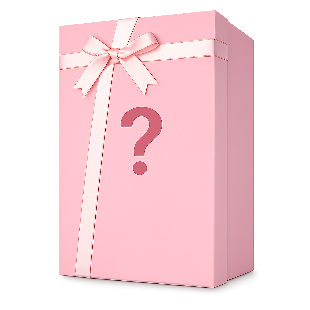 OBSEQUIO REGALO SORPRESA [PRODUCTO PROPIO-TRENDSHOP]