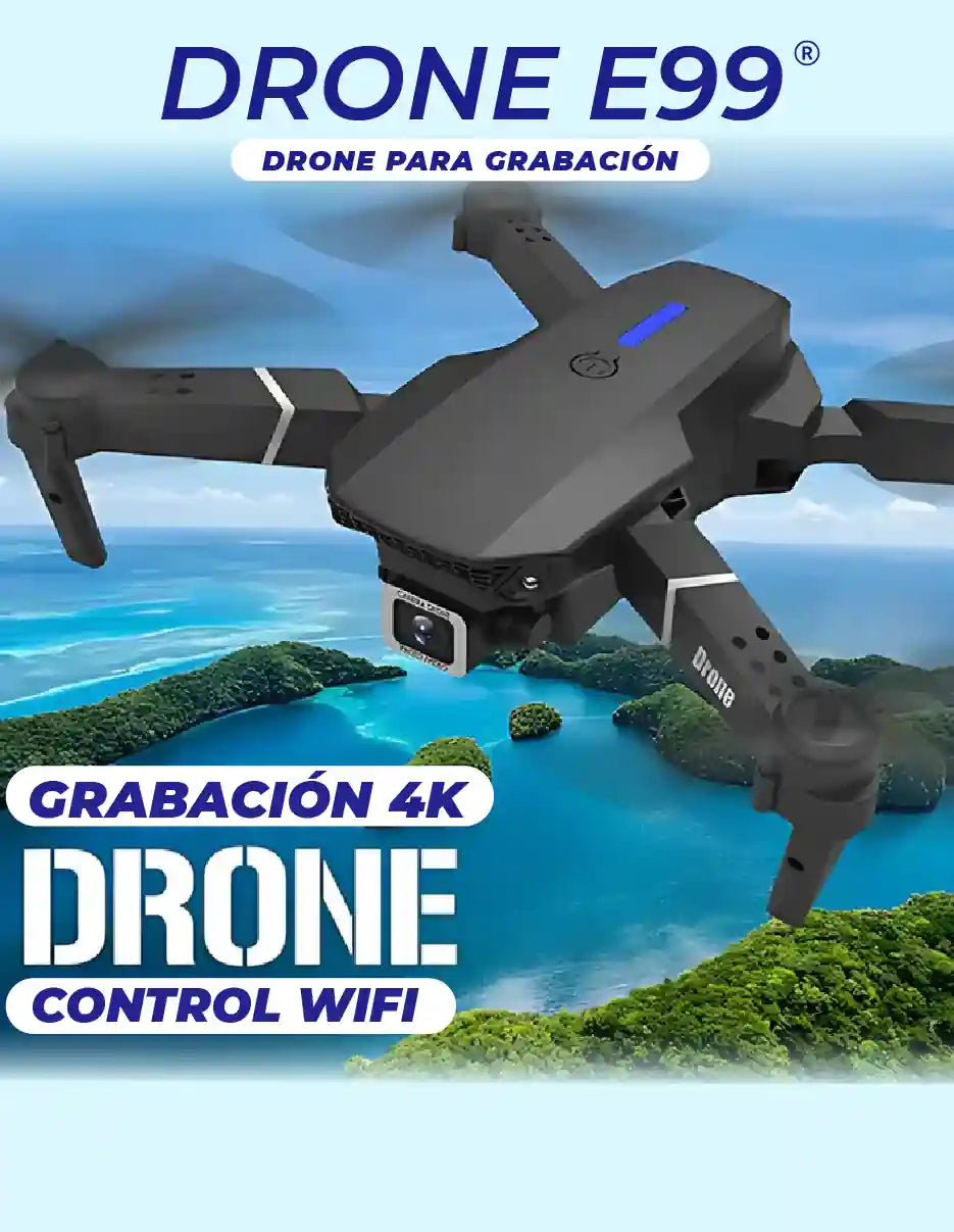 DRONE E99 PRO [PV1-META-TRENDSHOP]