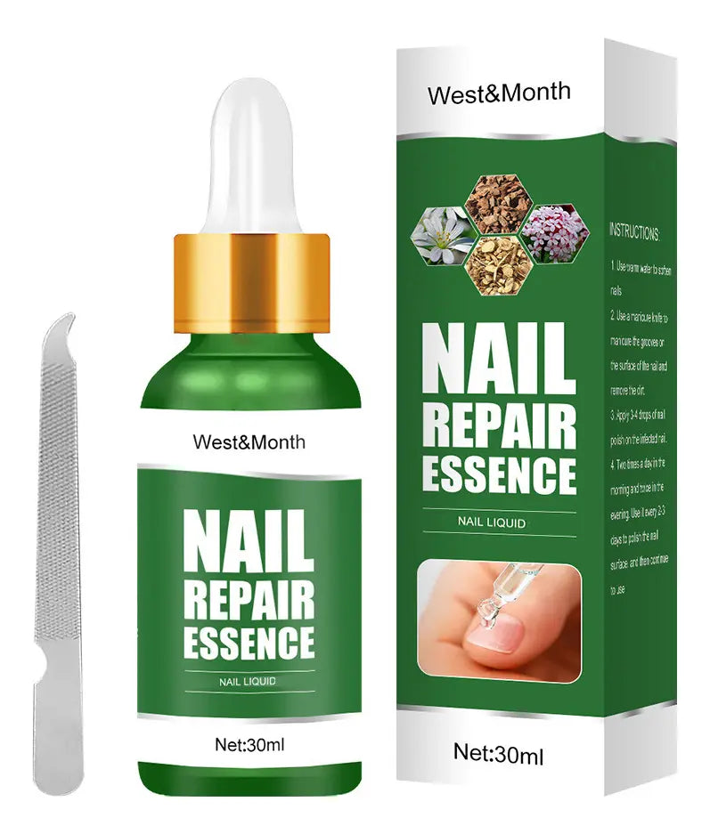 ESENCIA REPARADORA  DE UÑAS [PV1-WHATSAPP-TRENDSHOP]