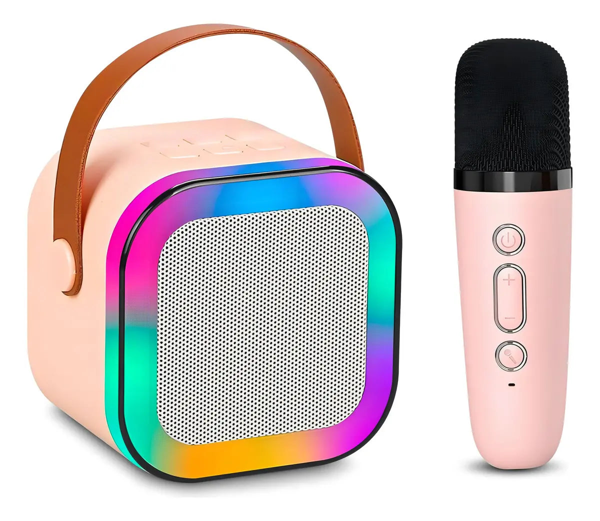 KARAOKE PORTATIL [PV1-WHATSAPP-TRENDSHOP]