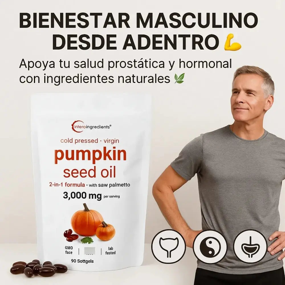 ACEITE SEMILLA DE CALABAZA [PV1-WHATSAPP-TRENDSHOP]