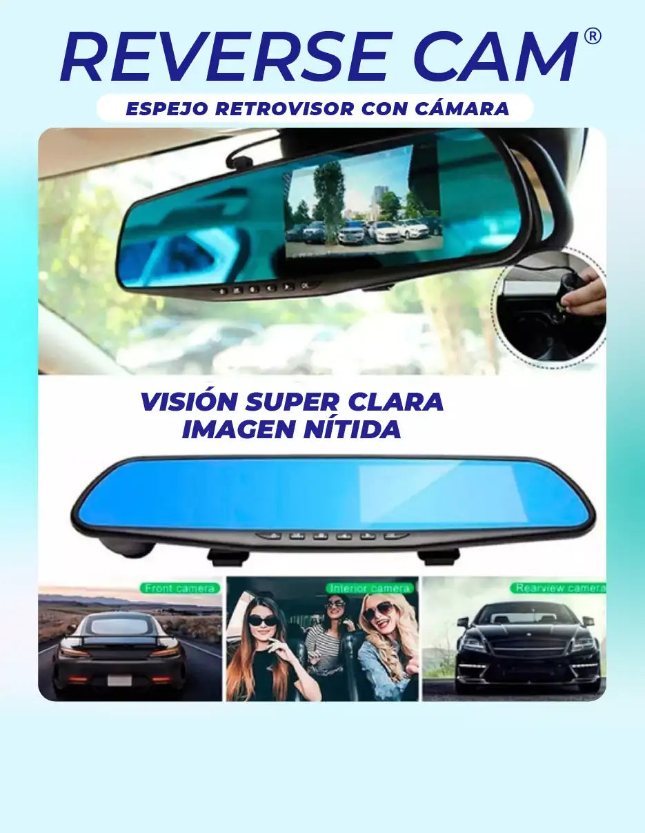 ESPEJO REVERSE CAM [PV1-META-TRENDSHOP]